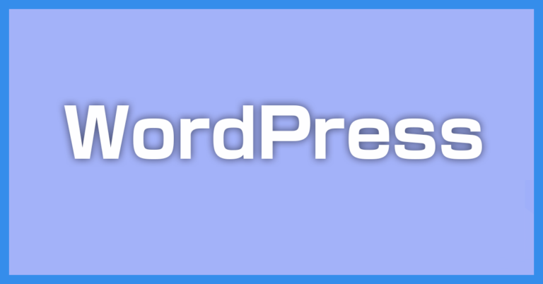 wordpress