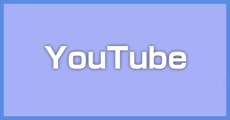 YouTube